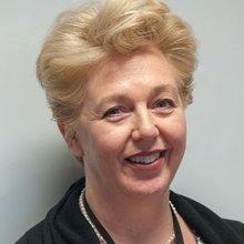 Dr. Philippa Moore